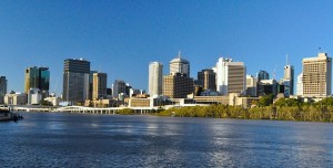 Brisbane-Sehenswertes