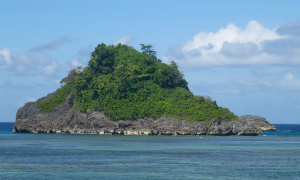Inseltraum Philippinen