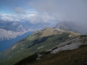 Monte Baldo © pixabay.com