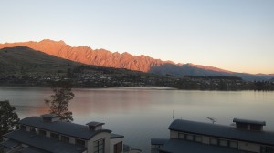 Queenstown