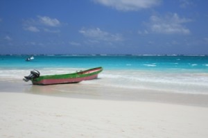 Der Strand von Cancun auf Yucatan © Claudia Huldi / pixelio.de Der Strand von Cancun auf Yucatan © Claudia Huldi / pixelio.de