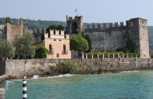 Torri del Benaco © Rolf Handke / pixelio.de