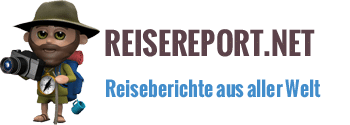 Reisereport.net - Reiseberichte aus aller Welt