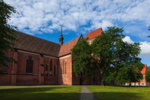 Der Dom in Güstrow © © Martin Schlecht - Fotolia.com