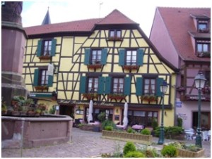 Ribeauville