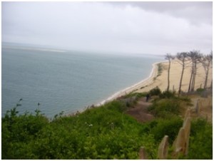 Die Düne von Pyla