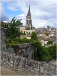 St. Emilion