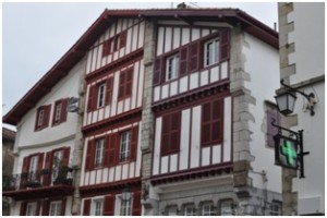 St. Jean de Luz