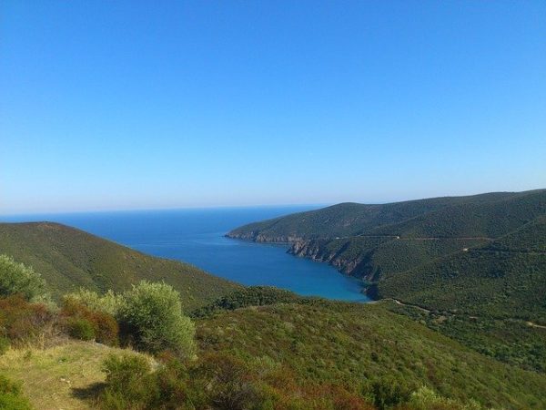 Cluburlaub In Griechenland Reisetipps Und Urlaubsinfos