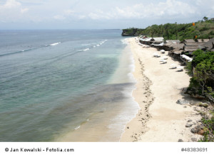 Balangan Beach
