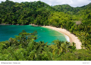 Englishman´s Bay - Tobago