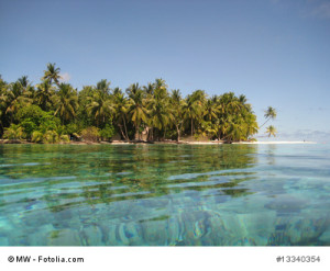 Fihalhohi Island