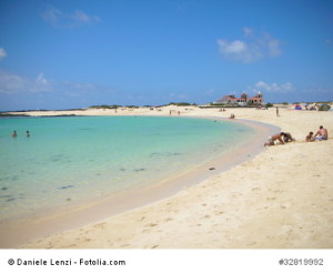 Playa de los Lagos - Fuerteventura