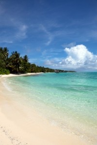 Rasdhoo-Atoll