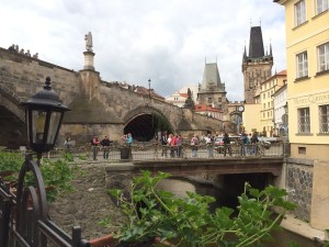 Altstadt von Prag