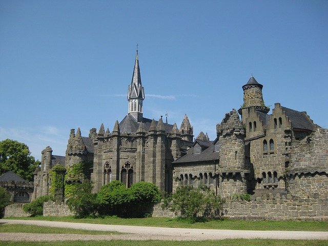 Sehenswürdigkeiten Kassel - Die Lutherkirche