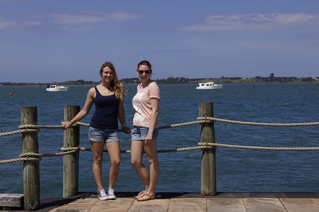6. Tag: Tauranga