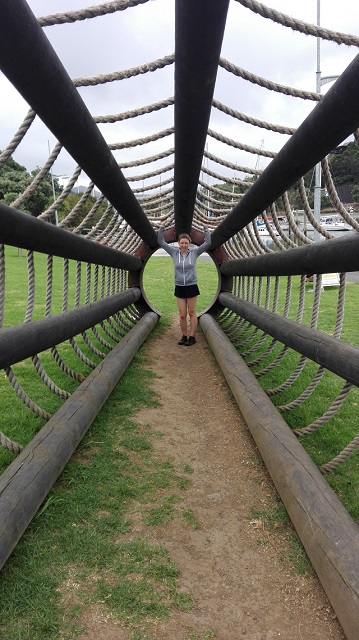 8. Tag Whangarei