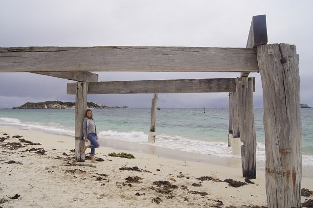 Toller Strand