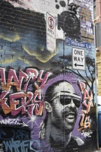Hozier Lane