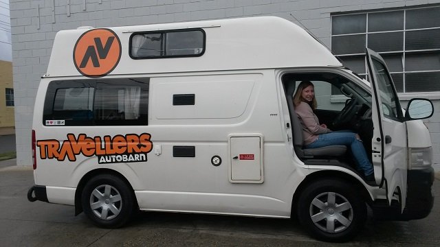 28.05. Abenteuer im Camper