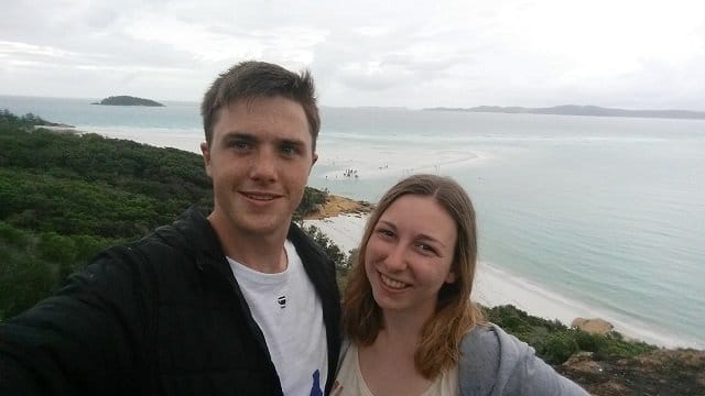 Whitsundays