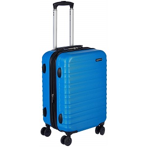 AmazonBasics Handgepäck-Koffer