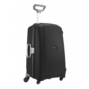 Koffer Testsieger - Samsonite Aeris