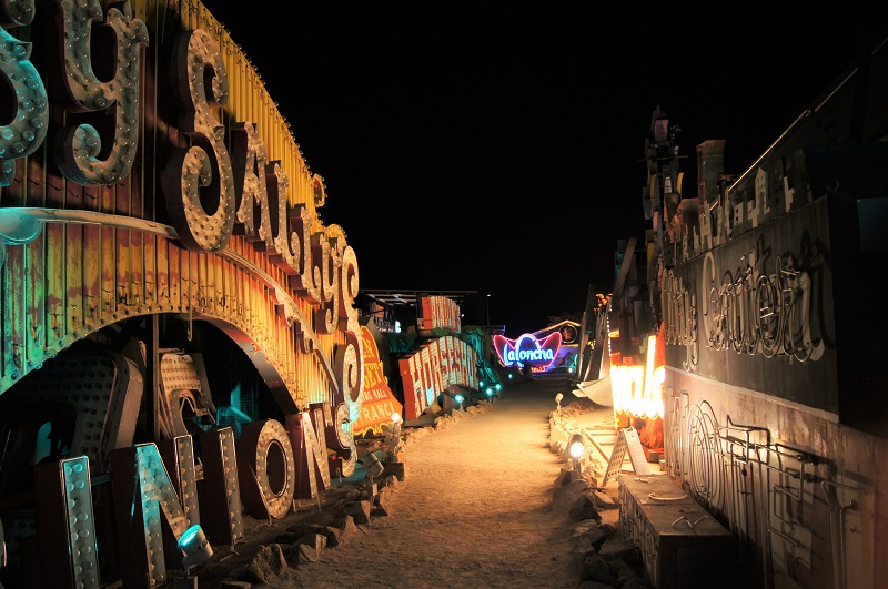 Neon Museum