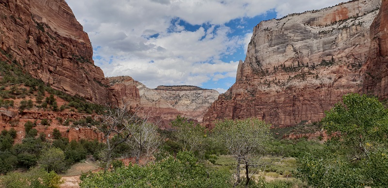 Zion Nationalpark