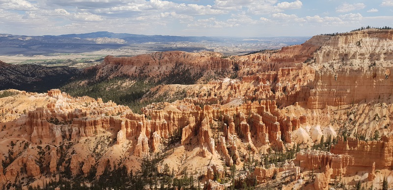 Bryce Canyon