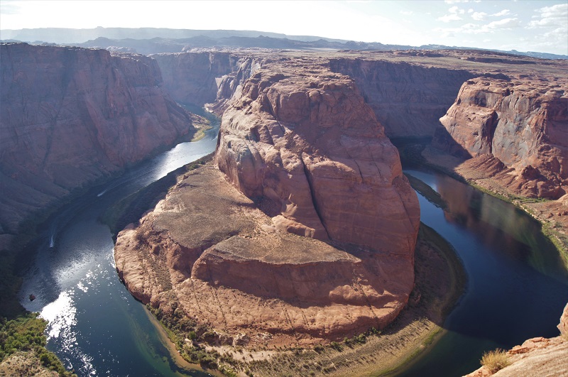 Horseshoe Bend