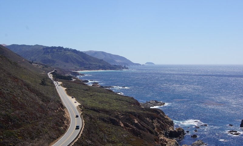 Highway 1