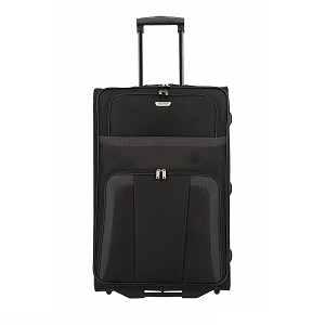 Travelite Orlando Stoffkoffer