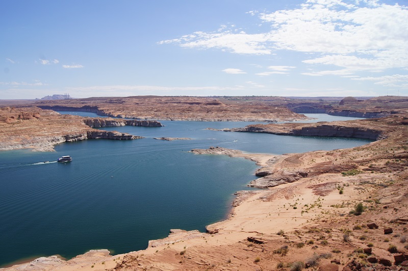 Lake Powell